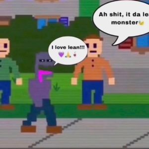 Meet your Posher, Ronan